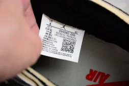 Nike Air Jordan 1 Retro Low Dark Smoke Grey DV0982-006 
