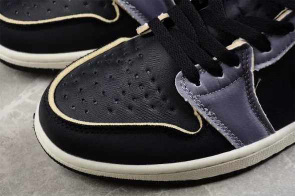 Nike Air Jordan 1 Retro Low Dark Smoke Grey DV0982-006  