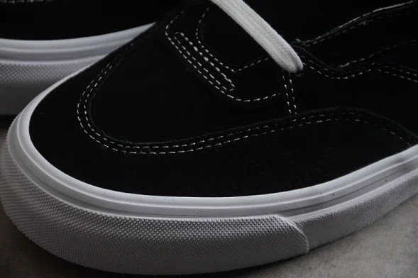 Vans Half Cab Steve Caballero VN000DZ3BLK  