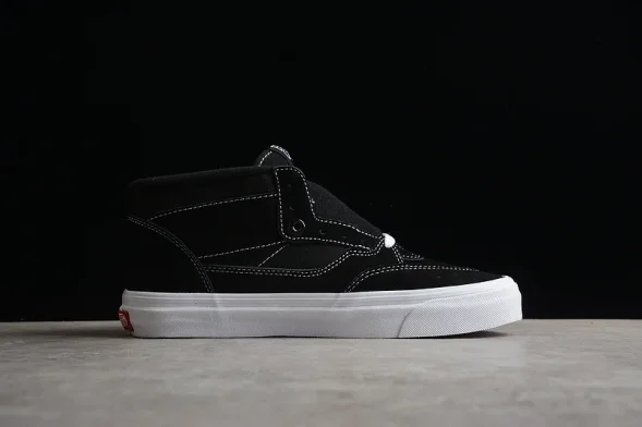 Vans Half Cab Steve Caballero VN000DZ3BLK  