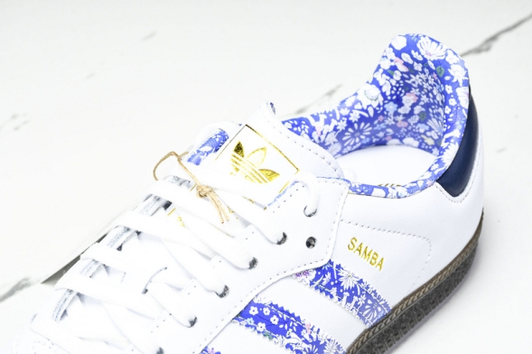 Adidas Samba Liberty LDN JP7249 