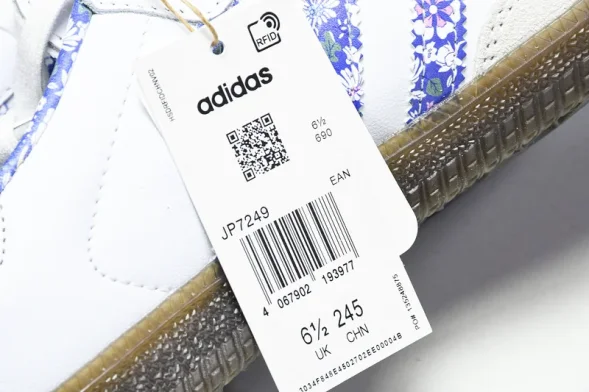 Adidas Samba Liberty LDN JP7249 