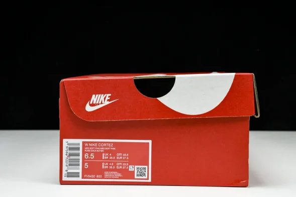Nike Cortez Classic FV5420-600 