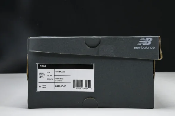 New Balance 9060 GC9060JF 