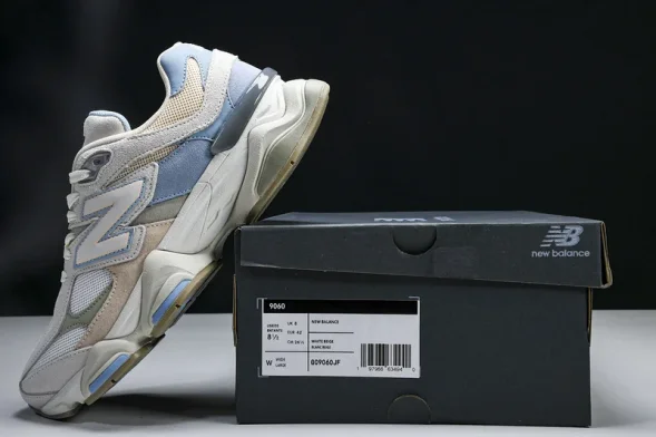 New Balance 9060 GC9060JF 