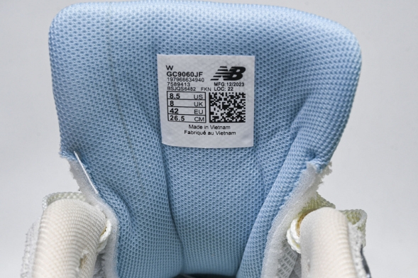 New Balance 9060 GC9060JF 