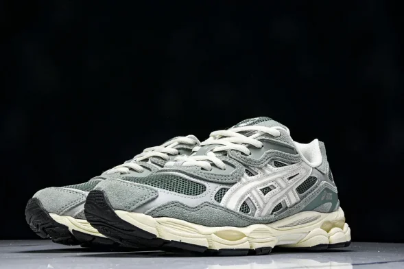 Asics Gel-NYC 1203A383-302 