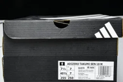 Adidas Adizero Takumi Sen 10 M IG1979