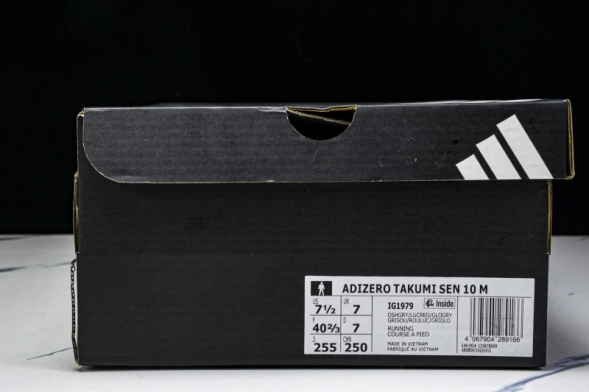 Adidas Adizero Takumi Sen 10 M IG1979 