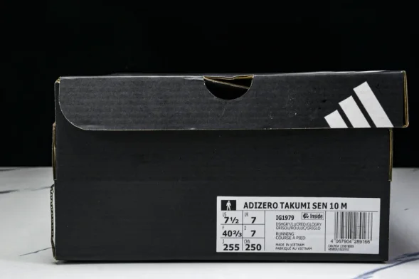 Adidas Adizero Takumi Sen 10 M IG1979 