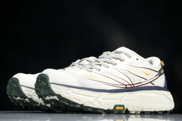 Hoka Mafate Speed 2 1126851 ALK 