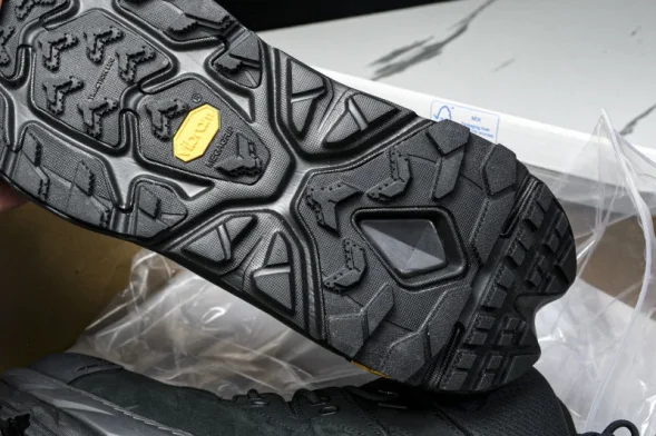 Hoka Kaha 2 Mid GTX 1123155 BBLC 
