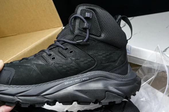 Hoka Kaha 2 Mid GTX 1123155 BBLC 