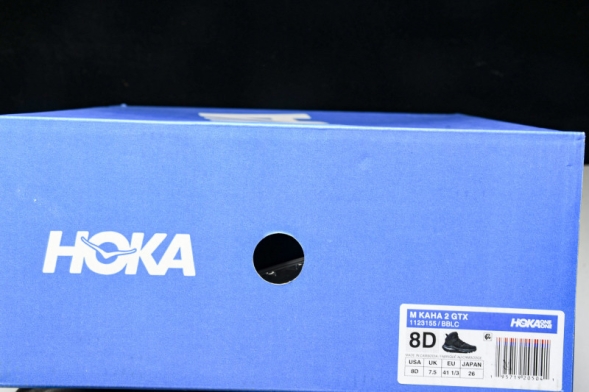 Hoka Kaha 2 Mid GTX 1123155 BBLC 