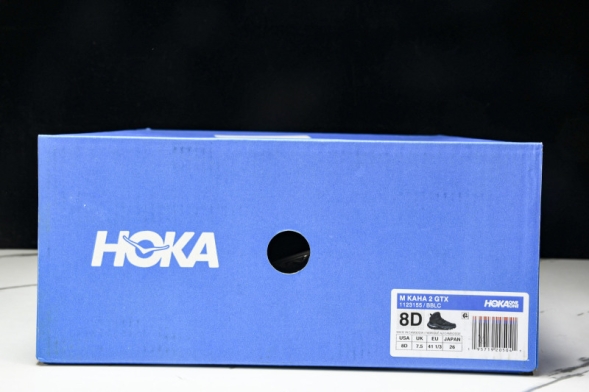 Hoka Kaha 2 Mid GTX 1123155 BBLC 