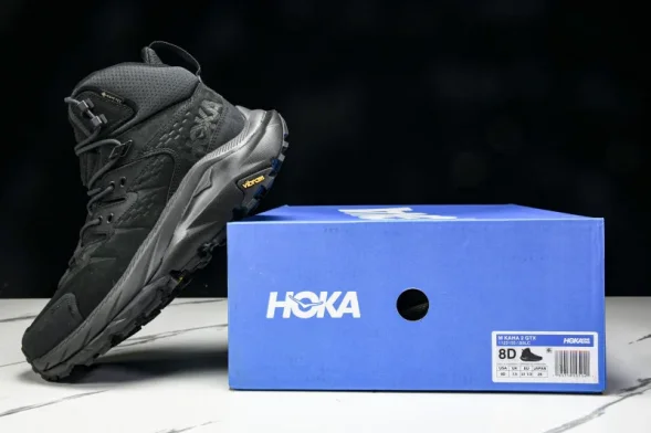 Hoka Kaha 2 Mid GTX 1123155 BBLC 