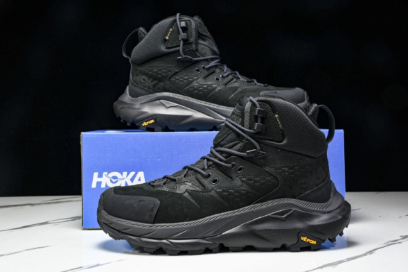 Hoka Kaha 2 Mid GTX 1123155 BBLC 