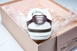 Miu Miu Calzature Donna