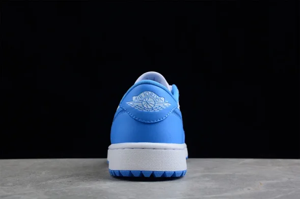 Nike Air Jordan 1 low Golf Shadow DD9315-100 