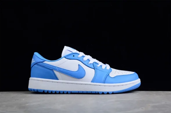 Nike Air Jordan 1 low Golf Shadow DD9315-100 