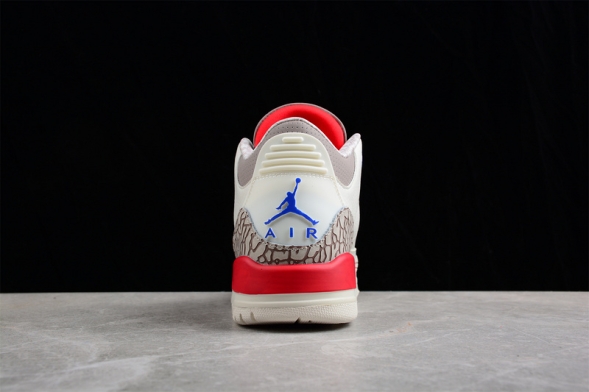 ​Nike Air Jordan 3 Retro 136064-140 