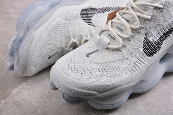 Nike Air Max Scorpion Fk FQ2694-001 