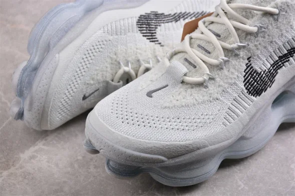 Nike Air Max Scorpion Fk FQ2694-001 