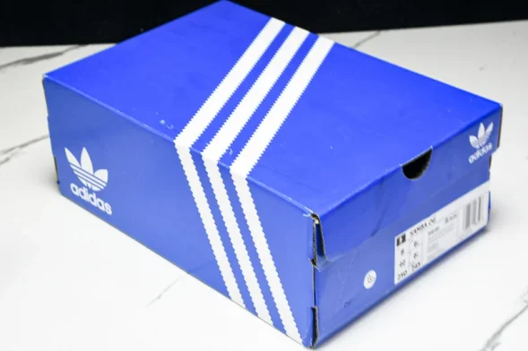 Adidas Samba JH9160  