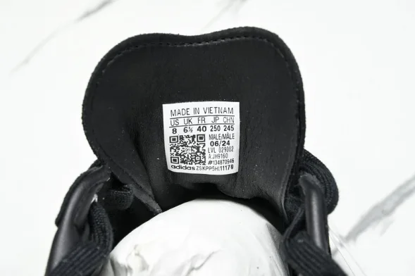 Adidas Samba JH9160  