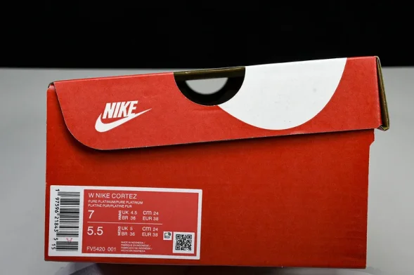 Nike Cortez Classic FV5420-001 