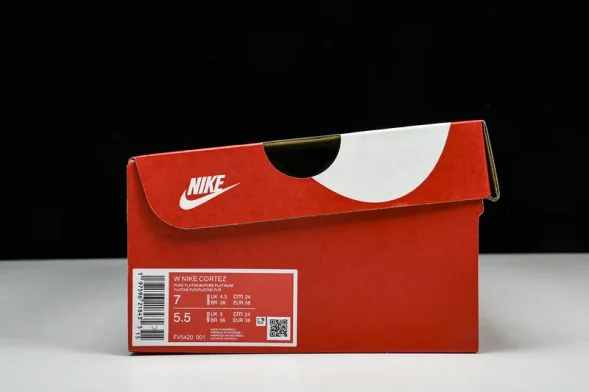 Nike Cortez Classic FV5420-001 