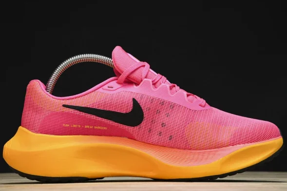 Nike Zoom Fly 5 DM8968-600 
