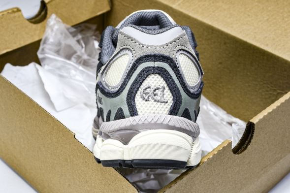 Asics Gel-NYC 1201A789-250 