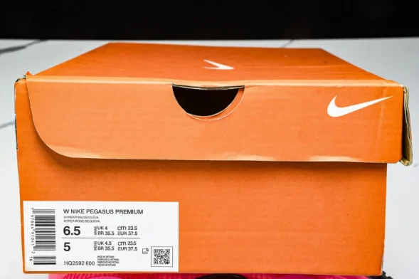 Nike Air Zoom Pegasus Premium HQ2592 600  