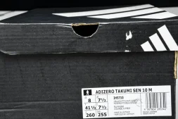 Adidas Adizero Takumi Sen 10 M IH5710