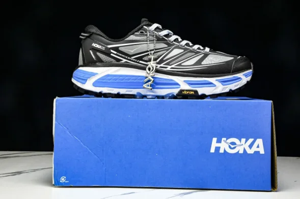 Hoka Mafate Speed 2 126851 BWHT 