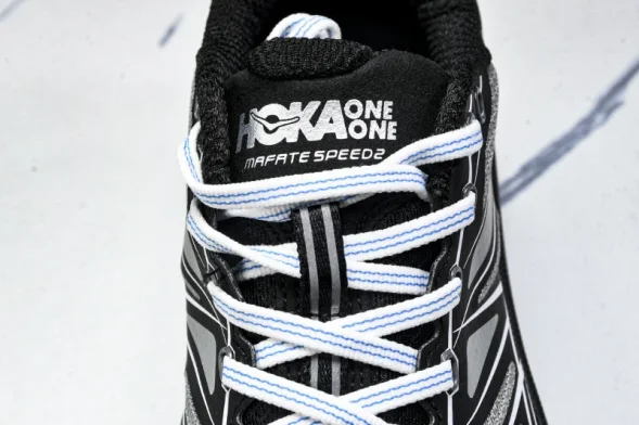 Hoka Mafate Speed 2 126851 BWHT 