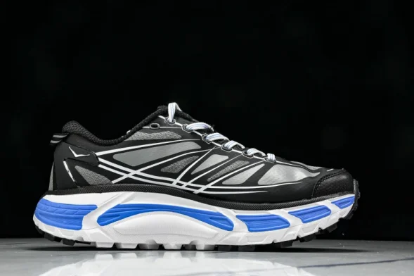 Hoka Mafate Speed 2 126851 BWHT 
