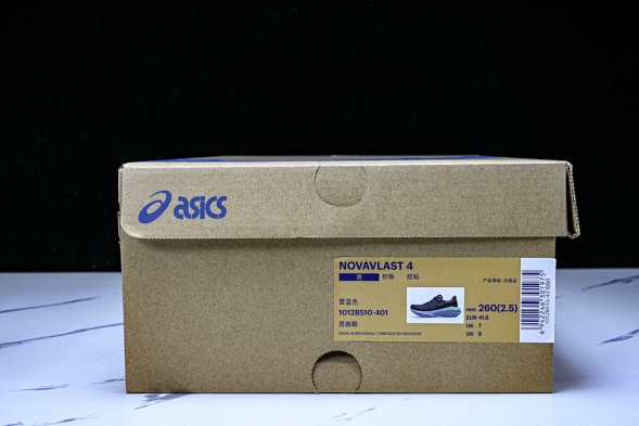 Asics Novablast 4 1012B510-401 