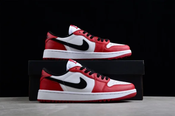 Nike Air Jordan 1 low 705329-600 