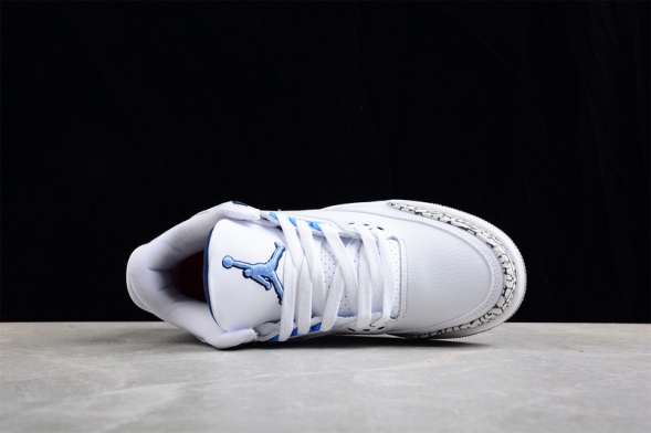 ​Nike Air Jordan 3 UNC CT8532-104 