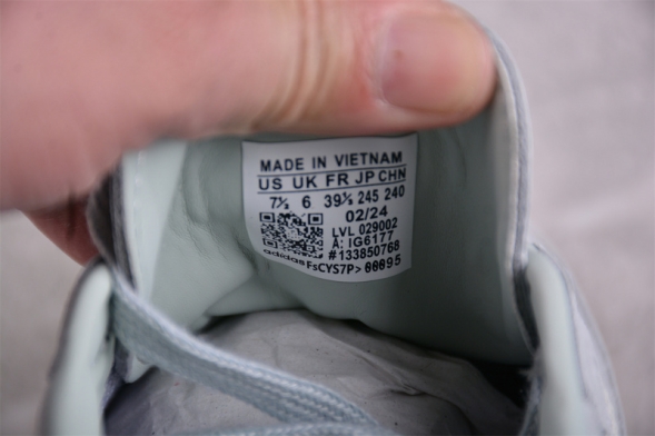 Adidas Samba OG IG6177 