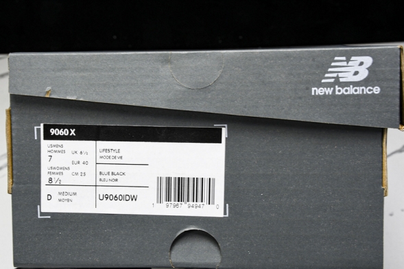 New Balance 9060 U9060IDW 
