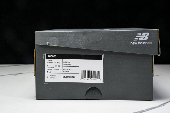 New Balance 9060 U9060IDW 