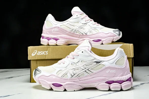 Asics Gel-NYC 1203A571-100 