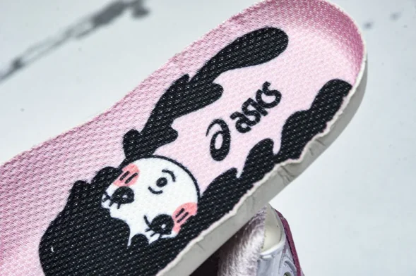 Asics Gel-NYC 1203A571-100 