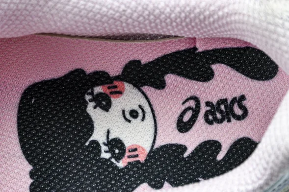 Asics Gel-NYC 1203A571-100 