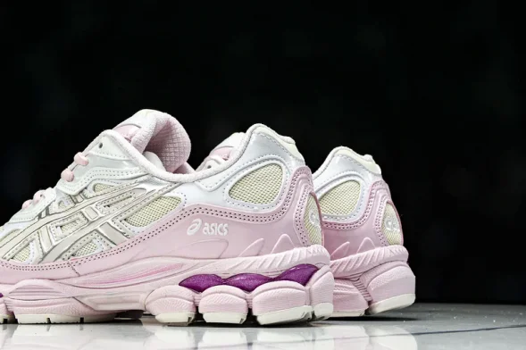 Asics Gel-NYC 1203A571-100 