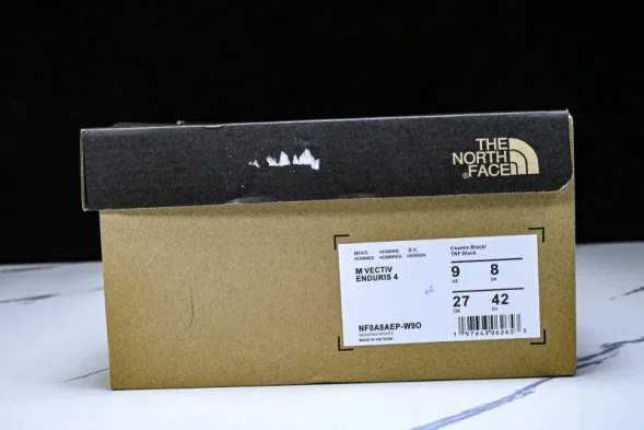 The North Face Enduris 4 NFOA8AEP-W9O 