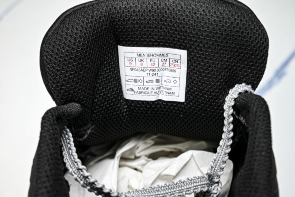 The North Face Enduris 4 NFOA8AEP-W9O 